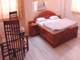 Hotel Sunrise Džódhpur Exteriér fotografie