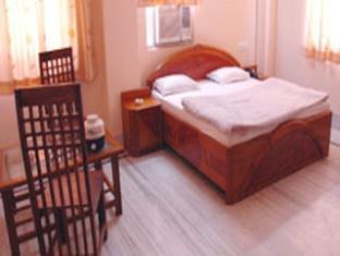 Hotel Sunrise Džódhpur Exteriér fotografie