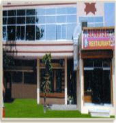 Hotel Sunrise Džódhpur Exteriér fotografie