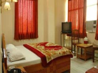 Hotel Sunrise Džódhpur Exteriér fotografie