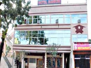 Hotel Sunrise Džódhpur Exteriér fotografie
